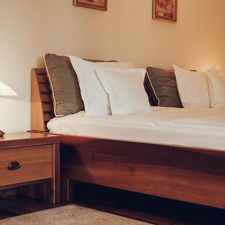 Denisa Boutique Hotel Poiana Brasov Luaran gambar