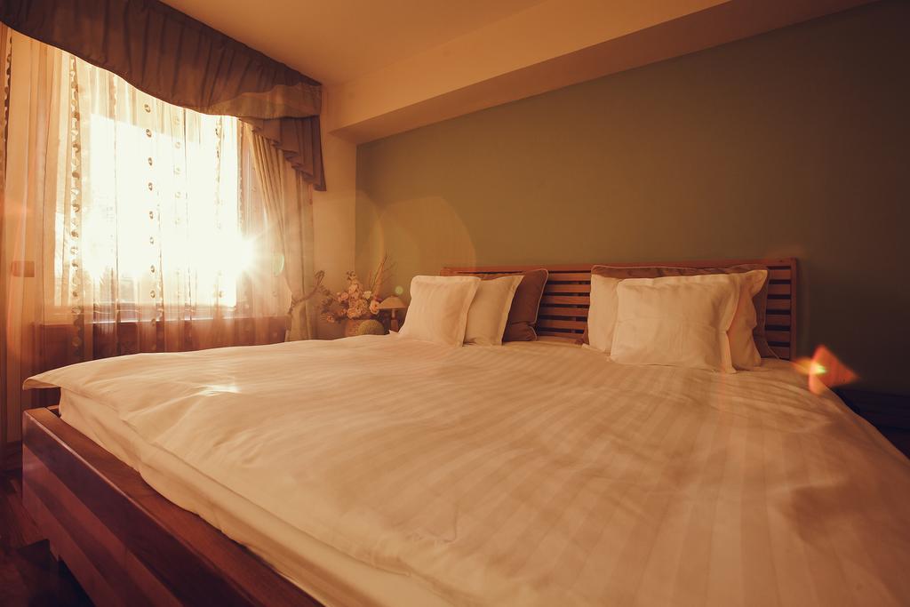 Denisa Boutique Hotel Poiana Brasov Bilik gambar