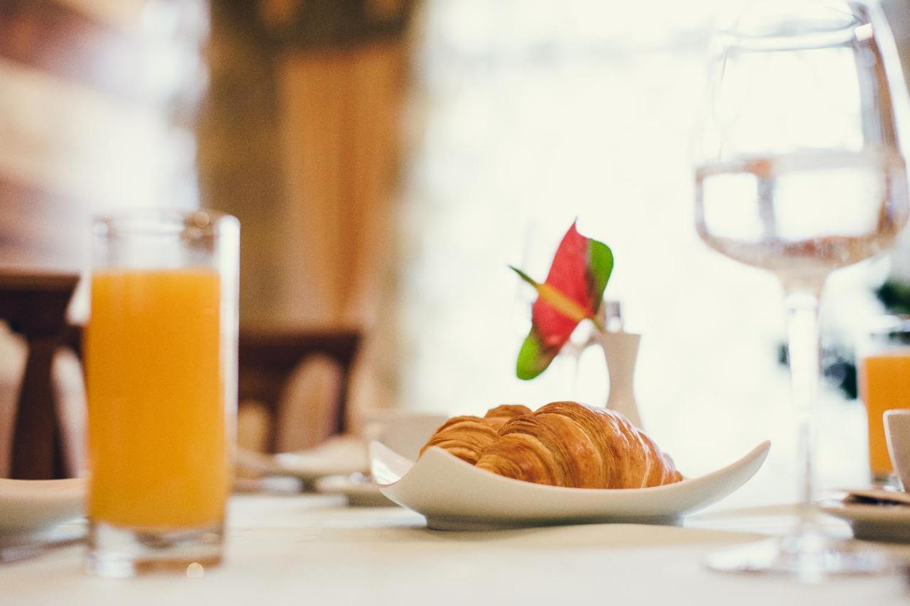Denisa Boutique Hotel Poiana Brasov Luaran gambar